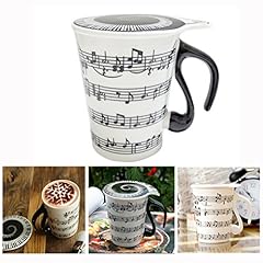 Xrten ceramic mug for sale  Delivered anywhere in UK