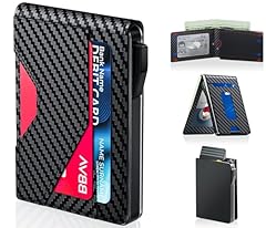 Vbcaxa wallet men for sale  Delivered anywhere in USA 