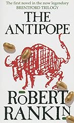 Antipope volume 01 for sale  Delivered anywhere in UK