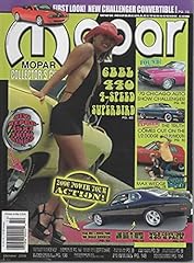 Mopar collector guide for sale  Delivered anywhere in USA 