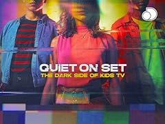 Quiet set the usato  Spedito ovunque in Italia 