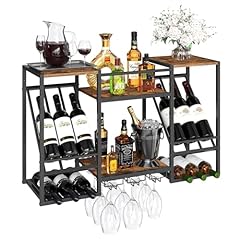 Hoobro wine rack for sale  Delivered anywhere in USA 