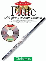 Solo christmas flute d'occasion  Livré partout en France