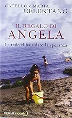 Regalo angela. fede d'occasion  Livré partout en France