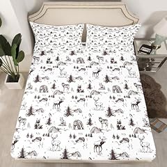 Bear deer wolf for sale  Delivered anywhere in USA 