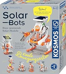 Kosmos 621247 solar gebraucht kaufen  Wird an jeden Ort in Deutschland