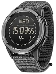 Men digital watch for sale  Delivered anywhere in UK