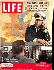 Life magazine september for sale  Delivered anywhere in USA 