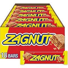 Zagnut crunchy peanut for sale  Delivered anywhere in USA 