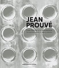 Jean prouvé from usato  Spedito ovunque in Italia 