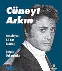 Cüneyt arkin gebraucht kaufen  Wird an jeden Ort in Deutschland