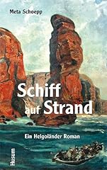 Schiff strand helgoländer gebraucht kaufen  Wird an jeden Ort in Deutschland