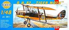 Tiger moth 48 for sale  Delivered anywhere in USA 