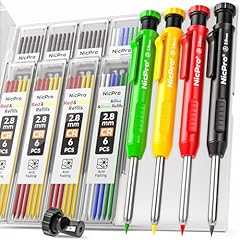 Nicpro pack carpenter for sale  Delivered anywhere in UK