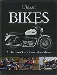 Classic bikes d'occasion  Livré partout en France