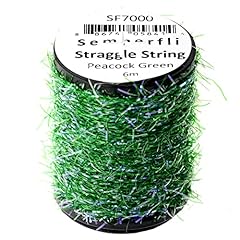 Semperfli straggle string for sale  Delivered anywhere in USA 