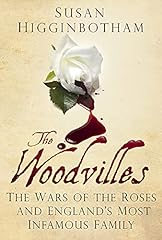 Woodvilles wars roses for sale  Delivered anywhere in UK
