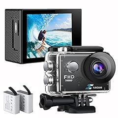 Xilecam action camera for sale  Delivered anywhere in USA 