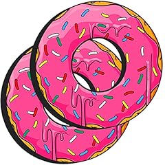 Pink doughnut gripdonuts.com for sale  Delivered anywhere in USA 