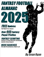 2025 fantasy football for sale  Delivered anywhere in UK