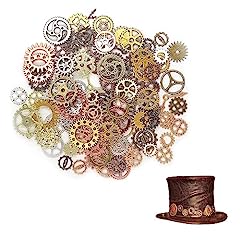 Jeufun grams steampunk for sale  Delivered anywhere in UK