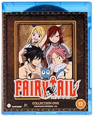 Fairy tail collection for sale  Delivered anywhere in UK