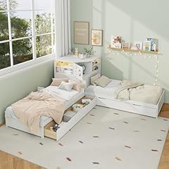Softsea shaped twin for sale  Delivered anywhere in USA 