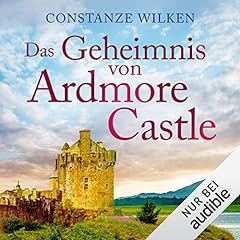 Geheimnis ardmore castle gebraucht kaufen  Wird an jeden Ort in Deutschland