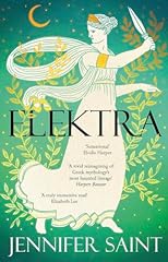 Elektra mesmerising story for sale  Delivered anywhere in UK