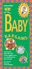 Baby bargains 8th for sale  Delivered anywhere in USA 