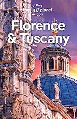 Lonely planet florence gebraucht kaufen  Wird an jeden Ort in Deutschland