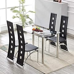Mtfy piece dining for sale  Delivered anywhere in USA 