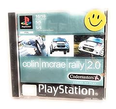 Colin mcrae rally d'occasion  Livré partout en France