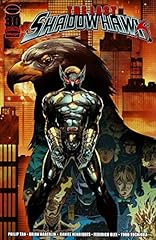Last shadowhawk nm for sale  Delivered anywhere in USA 