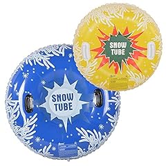 Snow tube winter for sale  Delivered anywhere in USA 