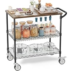 Leteuke rolling kitchen for sale  Delivered anywhere in USA 