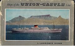 Ships union castle for sale  Delivered anywhere in Ireland