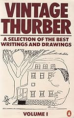 Vintage thurber collection for sale  Delivered anywhere in UK