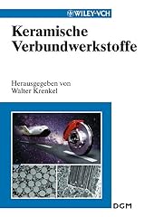 Keramische verbundwerkstoffe gebraucht kaufen  Wird an jeden Ort in Deutschland