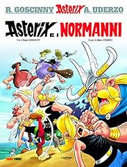 Asterix normanni usato  Spedito ovunque in Italia 
