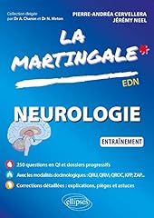 Neurologie entraînement d'occasion  Livré partout en France