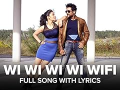 Wifi full song for sale  Delivered anywhere in USA 