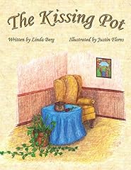 The kissing pot d'occasion  Livré partout en France