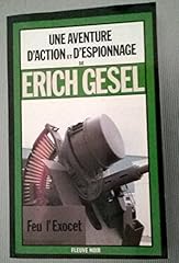 Feu exocet d'occasion  Livré partout en France