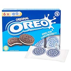 Original oreo vanilla for sale  Delivered anywhere in UK