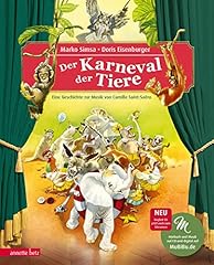 Der karneval der d'occasion  Livré partout en France