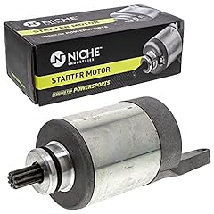 Niche starter motor for sale  Delivered anywhere in USA 