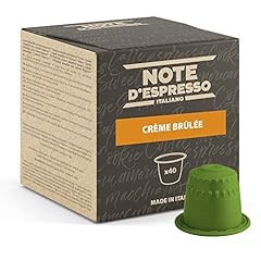 Note espresso creme gebraucht kaufen  Wird an jeden Ort in Deutschland