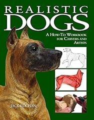 Realistic dogs workbook for sale  Delivered anywhere in USA 