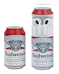 Budweiser wireless earbuds for sale  Delivered anywhere in USA 